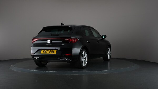 Used SEAT Leon 2022 for sale - 76239775: Photo 71