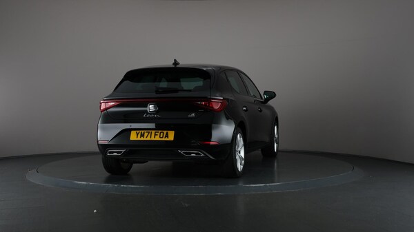Used SEAT Leon 2022 for sale - 76239775: Photo 72