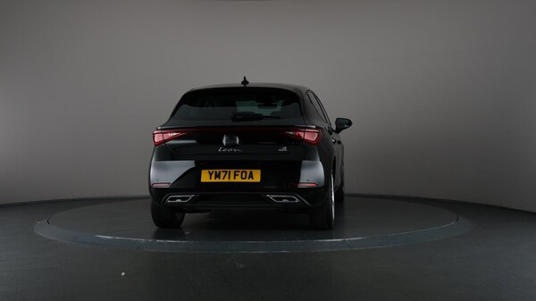 Used SEAT Leon 2022 for sale - 76239775: Photo 73