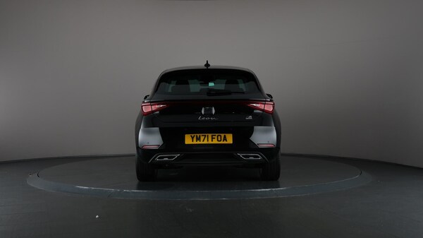 Used SEAT Leon 2022 for sale - 76239775: Photo 74