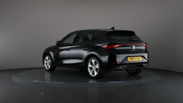 Used SEAT Leon 2022 for sale - 76239775: Photo 75