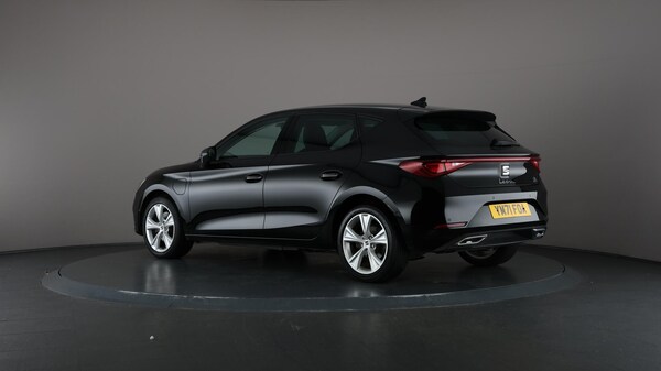 Used SEAT Leon 2022 for sale - 76239775: Photo 76