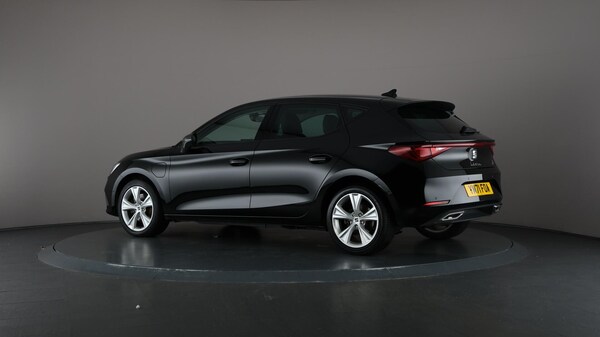 Used SEAT Leon 2022 for sale - 76239775: Photo 77