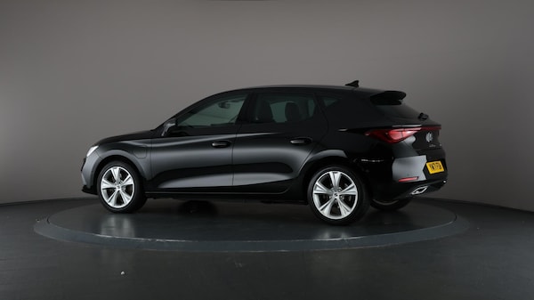 Used SEAT Leon 2022 for sale - 76239775: Photo 78