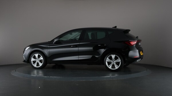 Used SEAT Leon 2022 for sale - 76239775: Photo 79