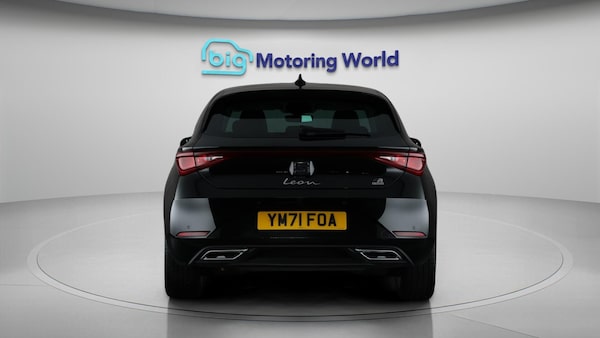 Used SEAT Leon 2022 for sale - 76239775: Photo 7