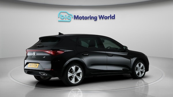 Used SEAT Leon 2022 for sale - 76239775: Photo 8