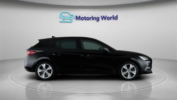 Used SEAT Leon 2022 for sale - 76239775: Photo 9