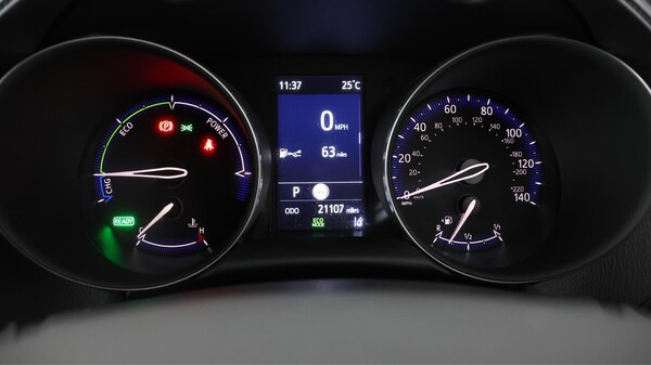 Used Toyota C-HR 2022 for sale - 75696017: Photo 10