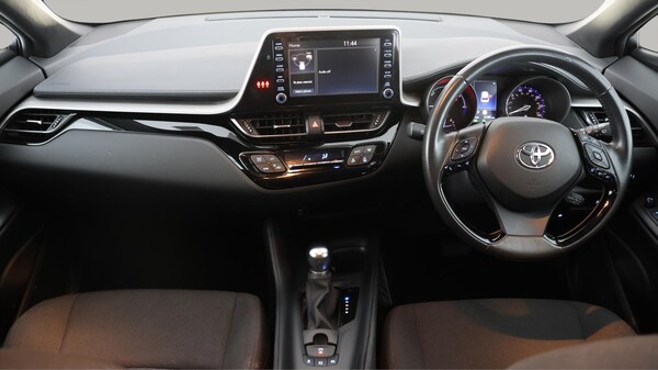 Used Toyota C-HR 2022 for sale - 75696017: Photo 12