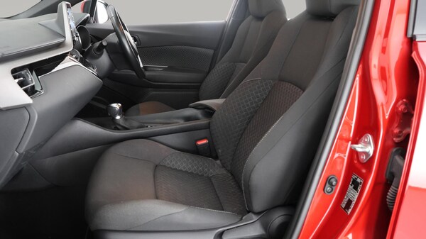 Used Toyota C-HR 2022 for sale - 75696017: Photo 13