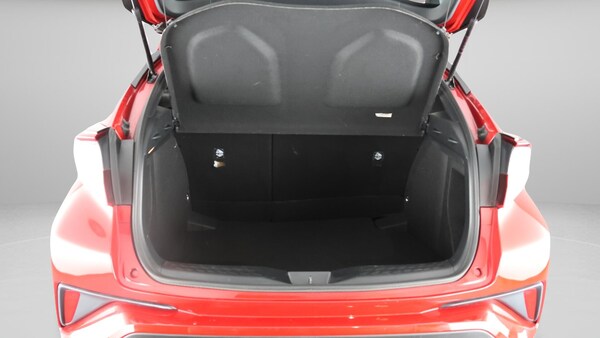 Used Toyota C-HR 2022 for sale - 75696017: Photo 16