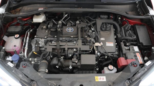 Used Toyota C-HR 2022 for sale - 75696017: Photo 18