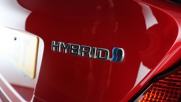 Used Toyota C-HR 2022 for sale - 75696017: Photo 19