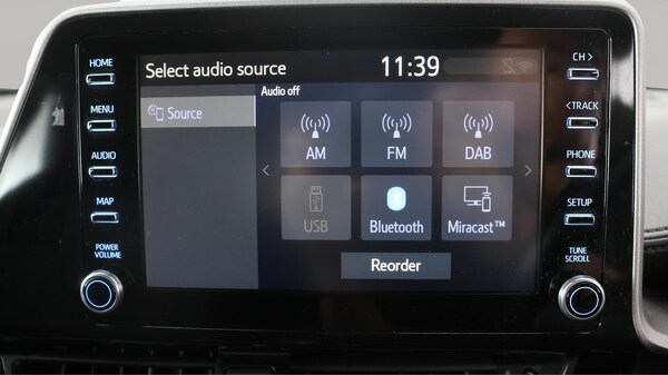 Used Toyota C-HR 2022 for sale - 75696017: Photo 24