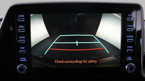 Used Toyota C-HR 2022 for sale - 75696017: Photo 25