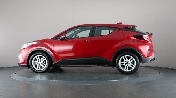 Used Toyota C-HR 2022 for sale - 75696017: Photo 36