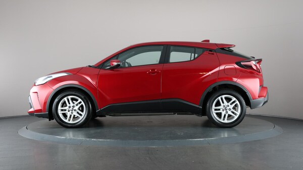 Used Toyota C-HR 2022 for sale - 75696017: Photo 37