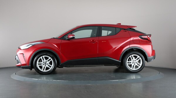 Used Toyota C-HR 2022 for sale - 75696017: Photo 38