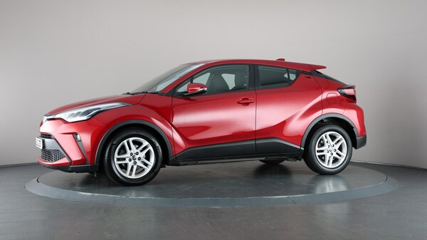 Used Toyota C-HR 2022 for sale - 75696017: Photo 40