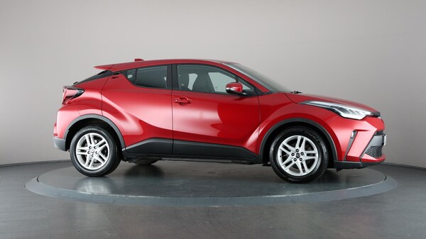 Used Toyota C-HR 2022 for sale - 75696017: Photo 59