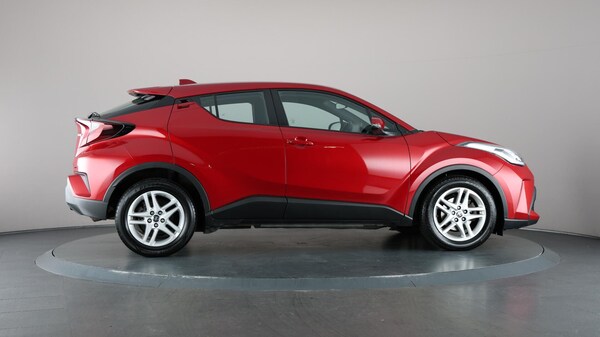 Used Toyota C-HR 2022 for sale - 75696017: Photo 62