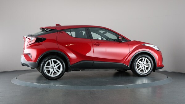 Used Toyota C-HR 2022 for sale - 75696017: Photo 63