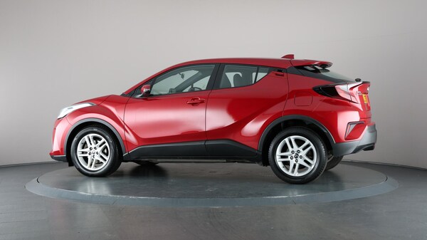 Used Toyota C-HR 2022 for sale - 75696017: Photo 78