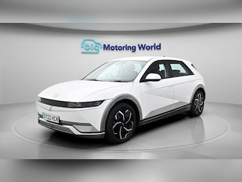 Used Hyundai IONIQ 5 2022 for sale - 78240063: Photo