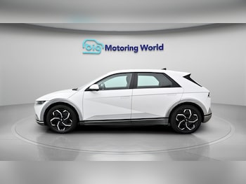 Used Hyundai IONIQ 5 2022 for sale - 78240063: Photo