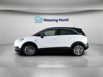 Used Vauxhall Crossland X 2020 for sale - 79803517: Photo