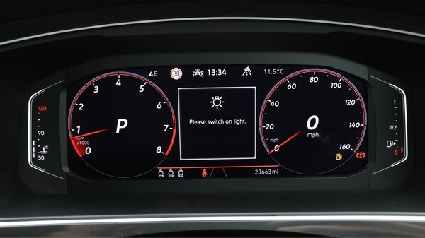 Used Volkswagen Tiguan 2022 for sale - 76215024: Photo 11