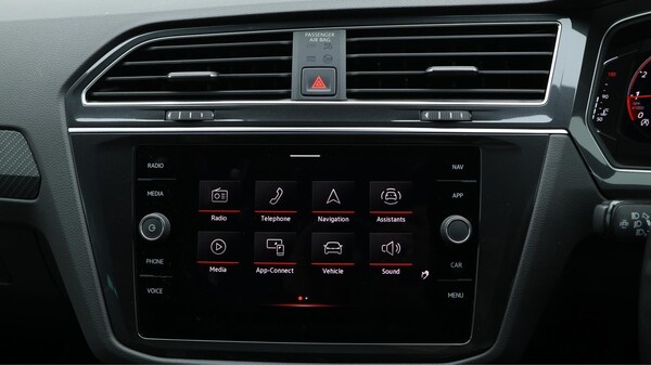 Used Volkswagen Tiguan 2022 for sale - 76215024: Photo 12