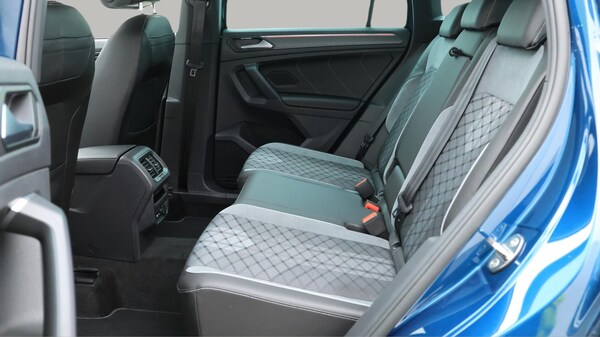 Used Volkswagen Tiguan 2022 for sale - 76215024: Photo 17