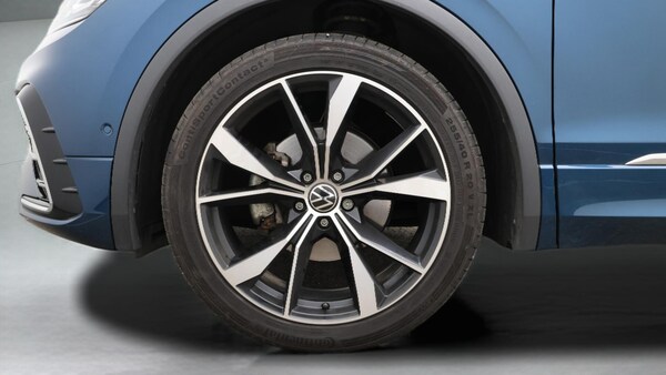 Used Volkswagen Tiguan 2022 for sale - 76215024: Photo 19