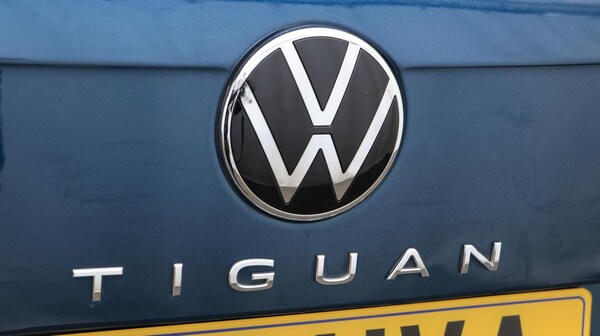 Used Volkswagen Tiguan 2022 for sale - 76215024: Photo 21
