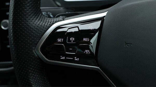 Used Volkswagen Tiguan 2022 for sale - 76215024: Photo 23