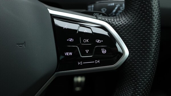 Used Volkswagen Tiguan 2022 for sale - 76215024: Photo 24