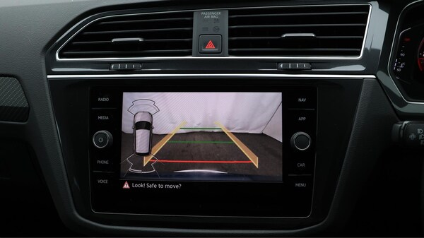 Used Volkswagen Tiguan 2022 for sale - 76215024: Photo 26