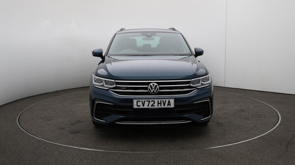 Used Volkswagen Tiguan 2022 for sale - 76215024: Photo 40