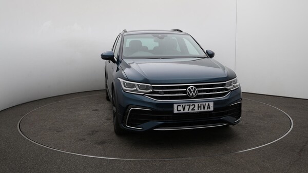 Used Volkswagen Tiguan 2022 for sale - 76215024: Photo 41