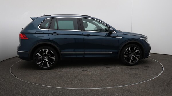 Used Volkswagen Tiguan 2022 for sale - 76215024: Photo 50