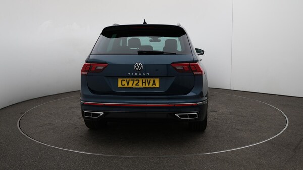 Used Volkswagen Tiguan 2022 for sale - 76215024: Photo 57