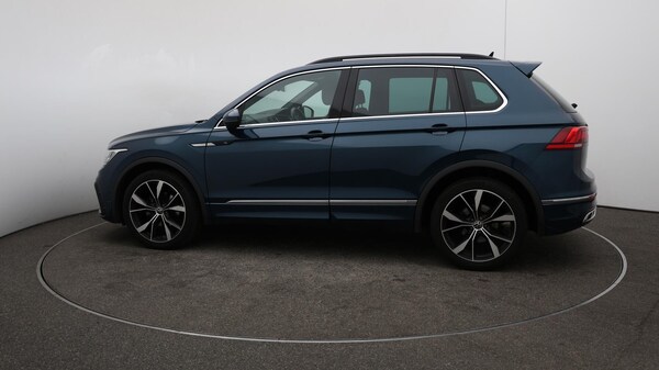 Used Volkswagen Tiguan 2022 for sale - 76215024: Photo 58