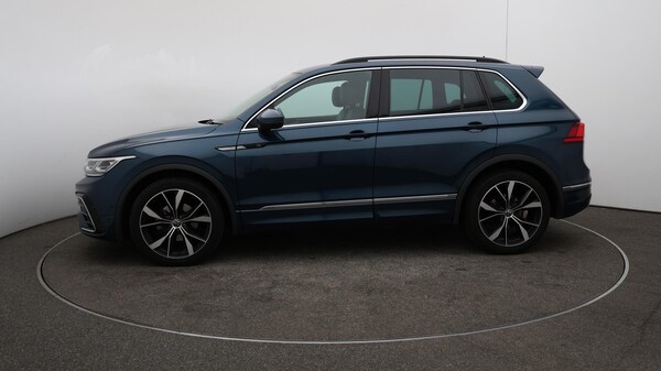 Used Volkswagen Tiguan 2022 for sale - 76215024: Photo 65
