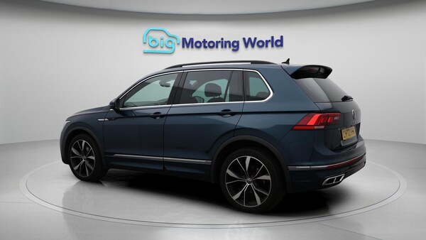 Used Volkswagen Tiguan 2022 for sale - 76215024: Photo 6