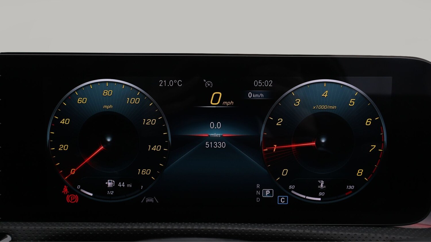 Used Mercedes-Benz CLA 2021 for sale - 77367556: Photo 10