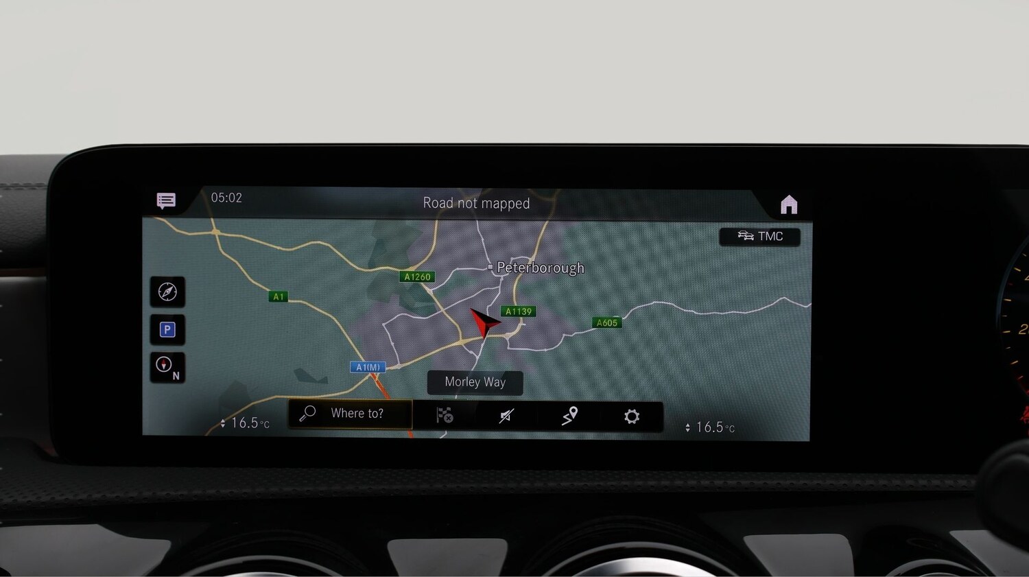 Used Mercedes-Benz CLA 2021 for sale - 77367556: Photo 11