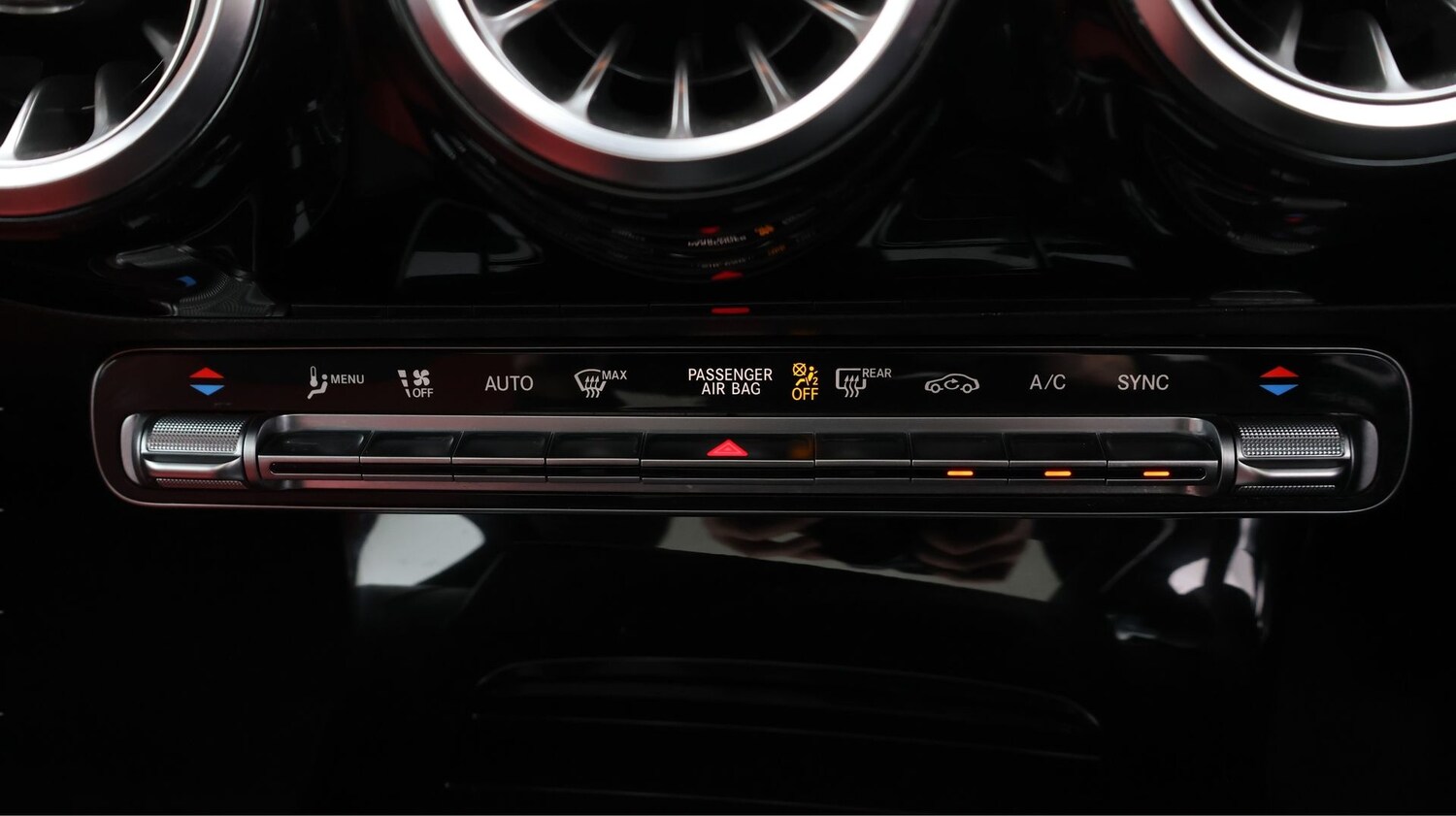 Used Mercedes-Benz CLA 2021 for sale - 77367556: Photo 12