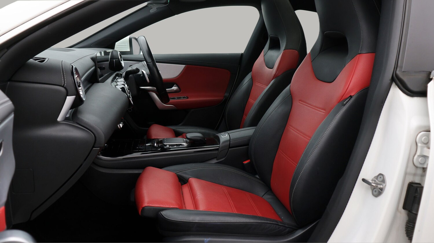 Used Mercedes-Benz CLA 2021 for sale - 77367556: Photo 14